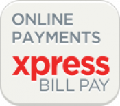 Xpress Bill Pay logo