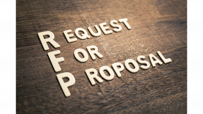 Request For Proposal 
