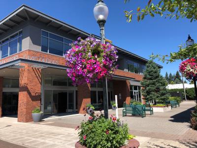 Canby City Hall