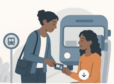 fare assistance