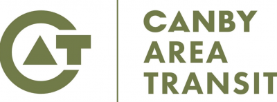 Green vertical logo