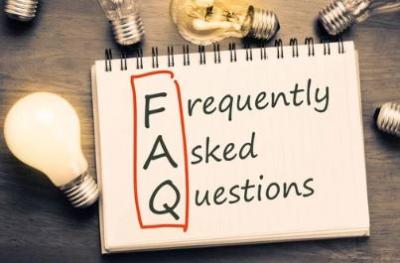 FAQ