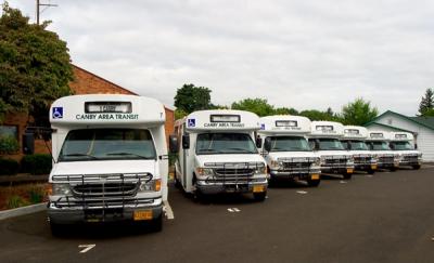 Buses