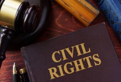 Civil Rights photo