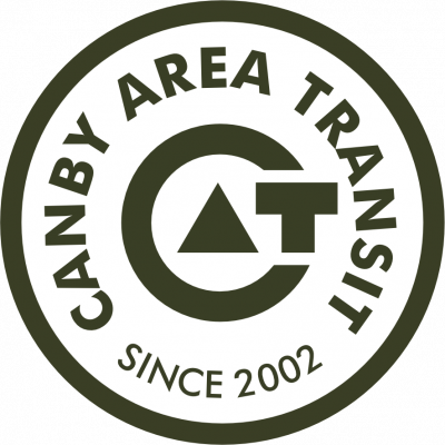CAT badge logo