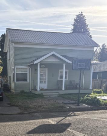 Mack House
