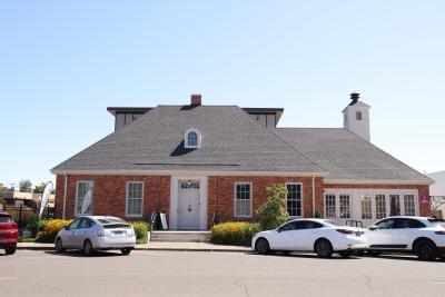 Historic City Hall