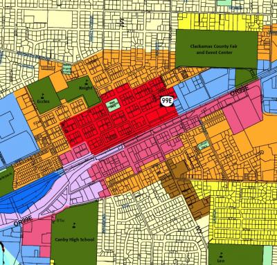 Cropped map