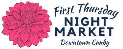 2025 Canby Spring Night Market