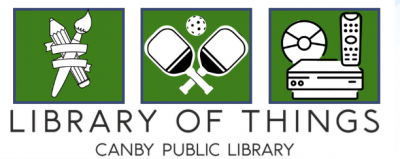 Library of Things images