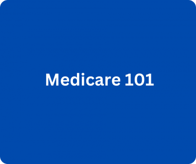 Medicare 101