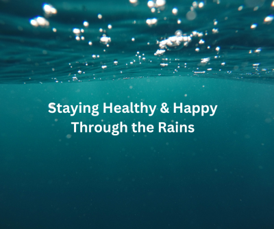 Rain drops