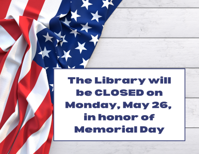 image white wooden slat background with American Flag on left side