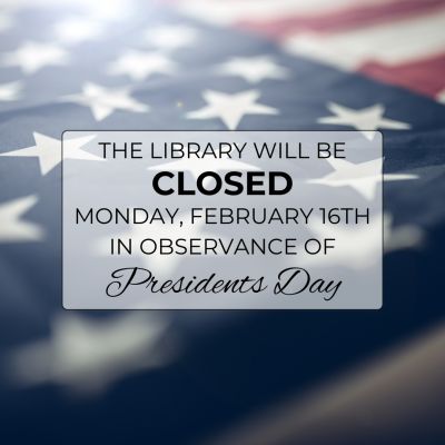 American flag background