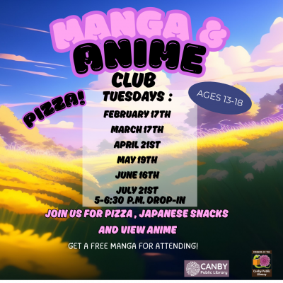 colorful pink clouds and a meadow