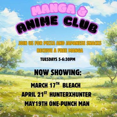 field with a blue sky and trees