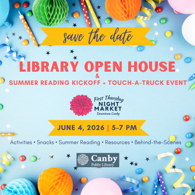 Open House square 