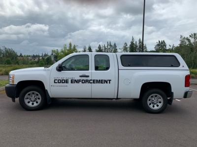 Code Enforcement