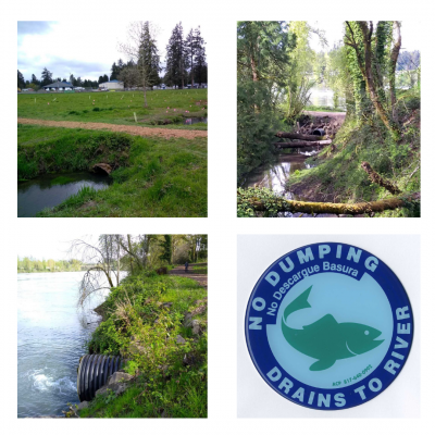 Canby Storm Water