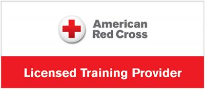 ARC Licensed Training Provider logo