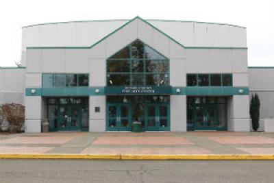 Canby Fine Arts Center