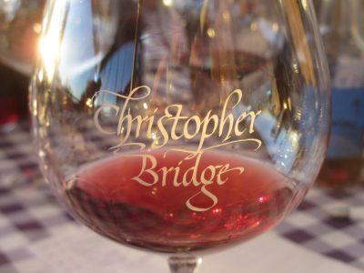Christopher Bridge Winery