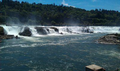 Willamette Falls