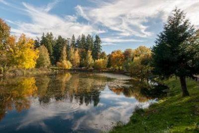 Canby Community Park