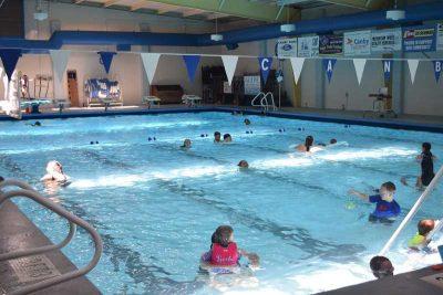 Canby Swim Center