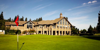 Willamette Valley Country Club