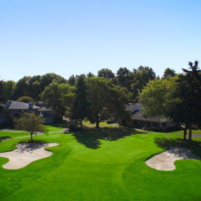 Charbonneau Golf Club