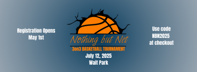 2025 Nothing But Net 3On32024 Nothing But Net 3On3