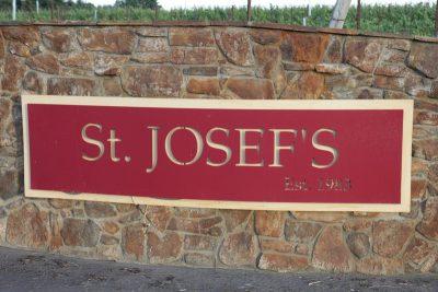 St. Josef’s Grape Stomping Festival