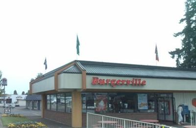 Canby Burgerville