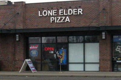 Marvel’s Lone Elder Pizza