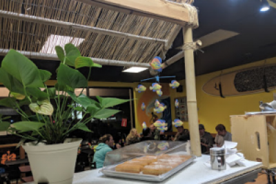 Roxy s Island Grill Canby OR