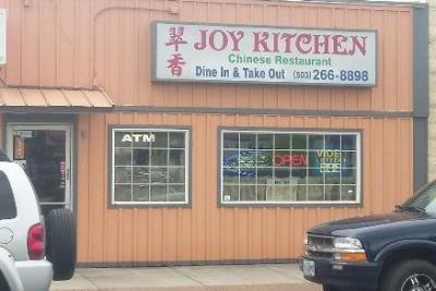 Joy Kitchen