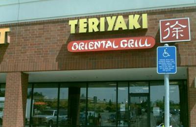 Oriental Grill