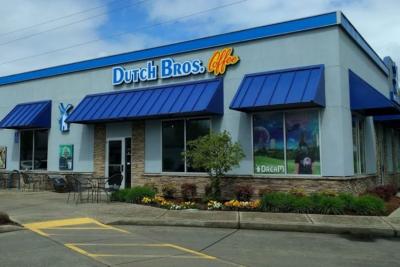 Canby Dutch Bros