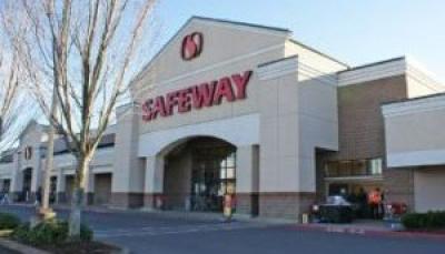 Canby Safeway