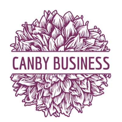 Canby Business Logo