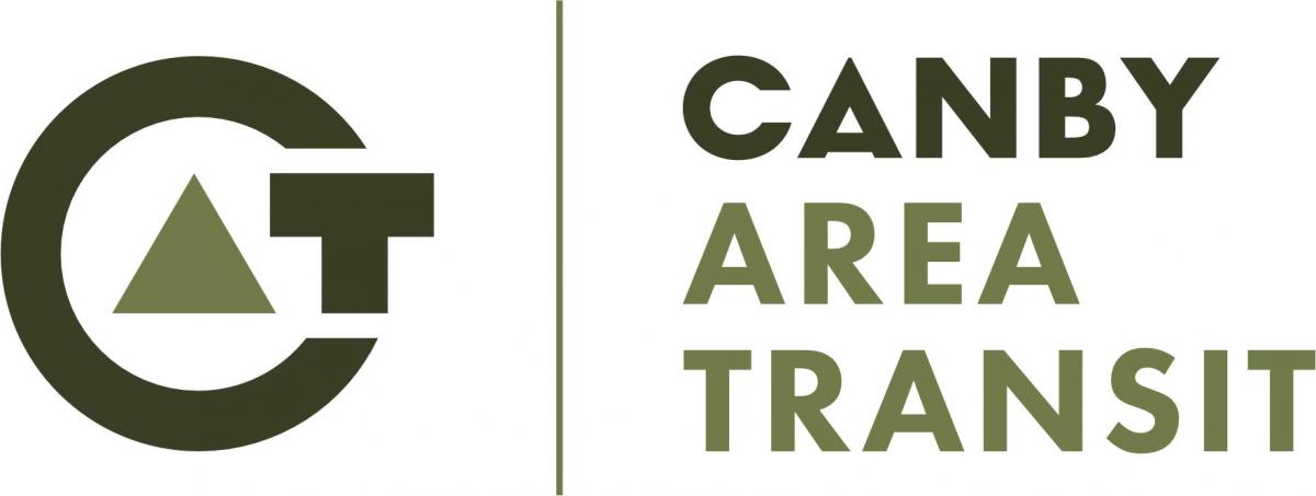 Canby Area Transit General Public Dial A Ride Application 