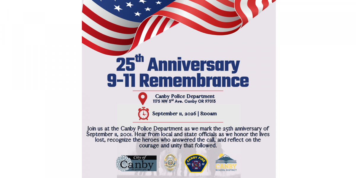 9/11 Anniversary