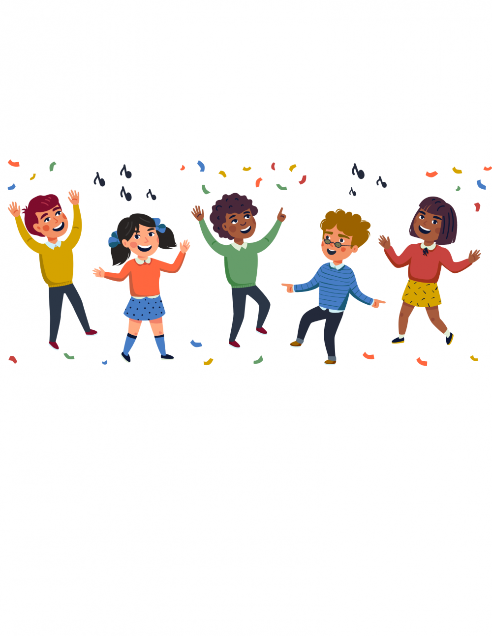 Children's Dance Party | Canby OR Children's Dance Party | Canby OR