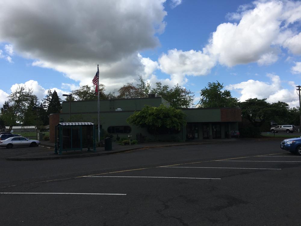 Facilities Maintenance Canby OR