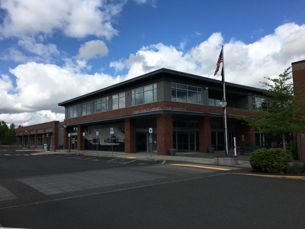 Facilities Maintenance Canby OR