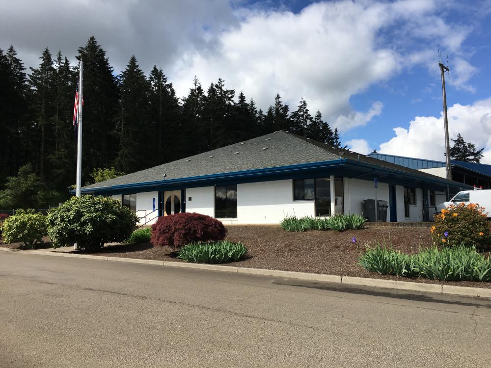 Facilities Maintenance Canby OR