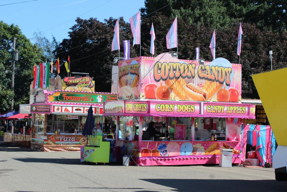 Clackamas County Fair 2024 Dara Milzie Clackamas County Fair 2024 Dara Milzie