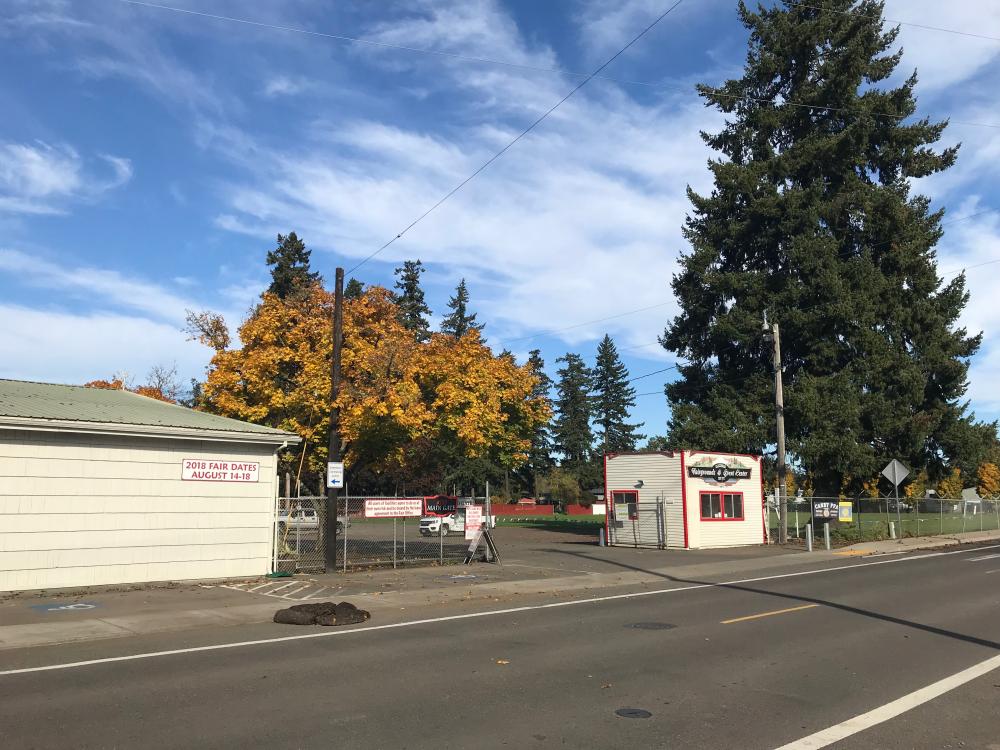 Clackamas County Fair Canby OR