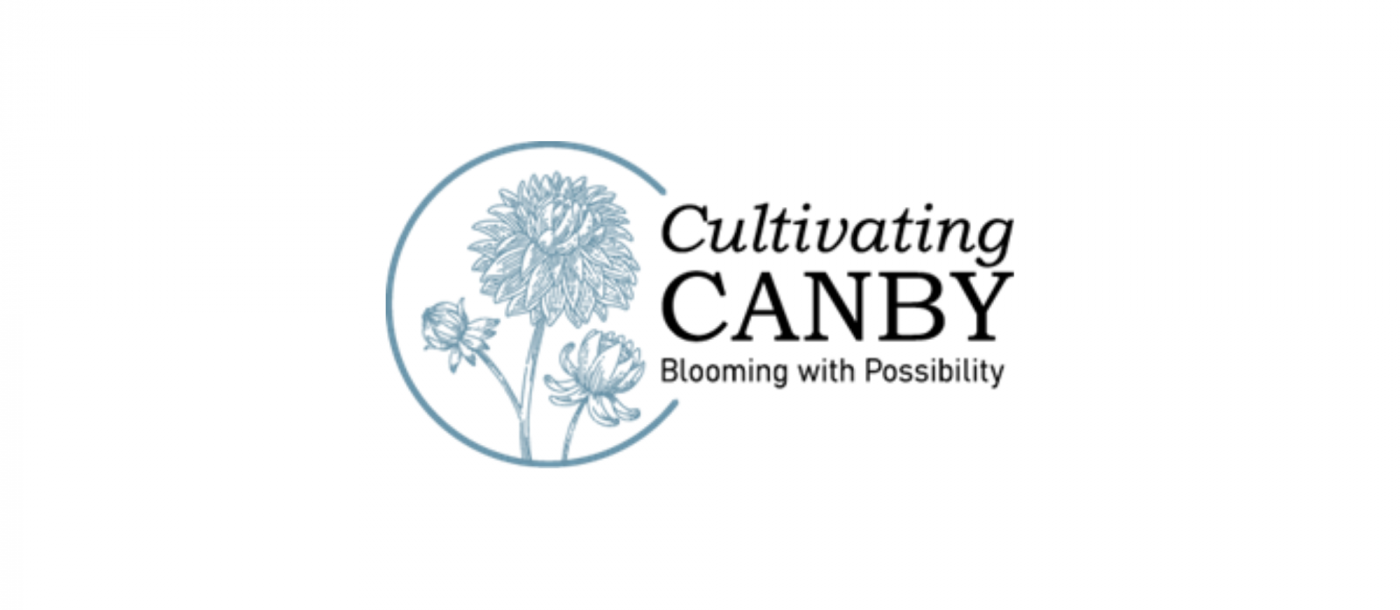 2024 Cultivating Canby Logo